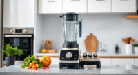 How to Clean a Vitamix E310 Explorian Effectively