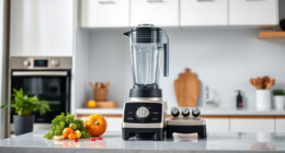 How to Clean a Vitamix E310 Explorian Effectively