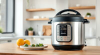 How to Clean an Instant Pot Ultra Safely and Effectively
