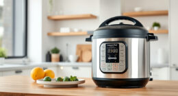 How to Clean an Instant Pot Ultra Safely and Effectively