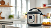 How to Clean an Instant Pot Vortex Air Fryer Effectively