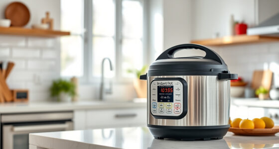 How to Clean an Instant Pot Vortex Air Fryer Effectively