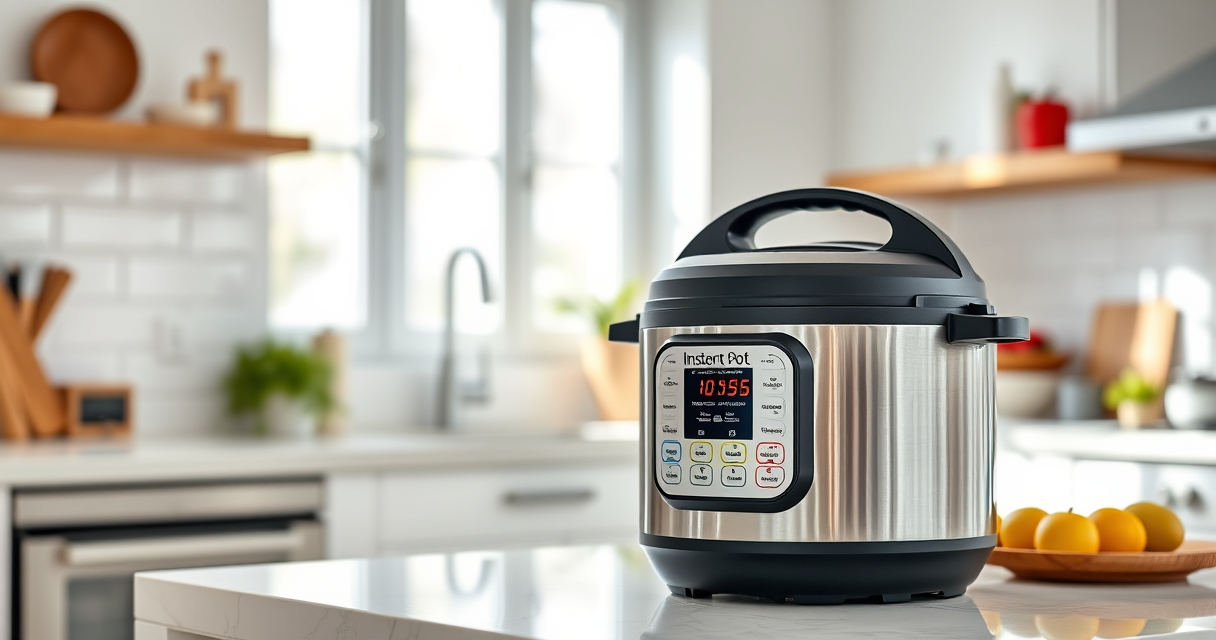 How to Clean an Instant Pot Vortex Air Fryer Effectively