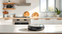 How to Safely and Effectively Clean a Roborock Saros 10