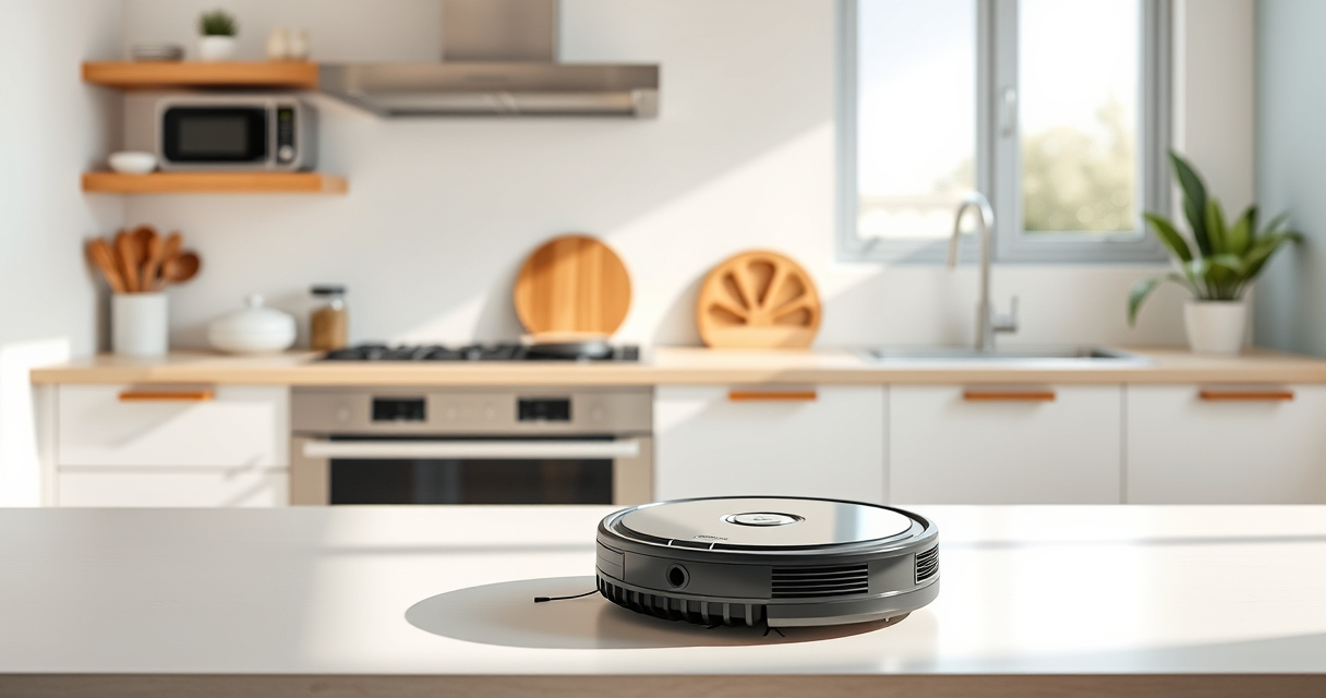 How to Safely and Effectively Clean a Roborock Saros 10