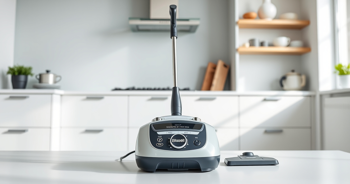 How to Safely and Effectively Clean Your Bissell SpotClean Pro