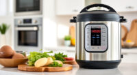 How to Safely and Effectively Clean Your Instant Pot Duo Plus