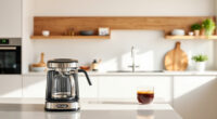 How to Safely Clean Your De'Longhi Magnifica Evo