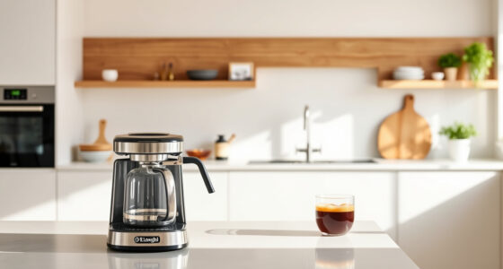 How to Safely Clean Your De'Longhi Magnifica Evo