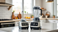 How to Safely Clean Your Vitamix Propel 750