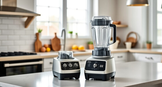 How to Safely Clean Your Vitamix Propel 750