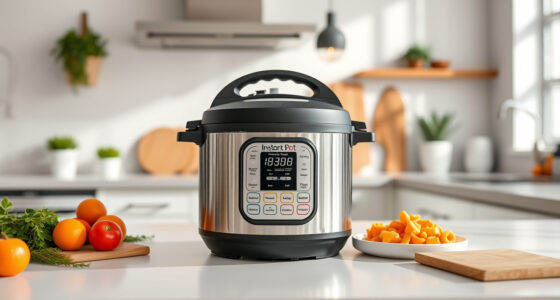 Instant Pot Duo Plus vs Instant Pot Pro: Which Is Better for Your Kitchen?