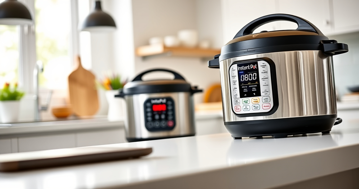 Instant Pot Duo Review: Pros, Cons, and Who It's For