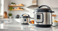 Instant Pot Duo vs Instant Pot Duo Plus: Full Comparison