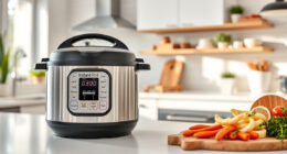 Instant Pot Duo vs Instant Pot Ultra: Full Comparison