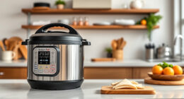 Instant Pot Duo vs Instant Pot Vortex Air Fryer: Full Comparison