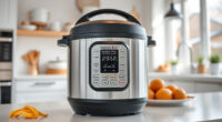 Instant Pot Pressure Cooker Buying Guide 2026: Top Picks & Tips