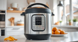 Instant Pot Pressure Cooker Buying Guide 2026: Top Picks & Tips