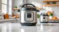 Instant Pot Sealing Rings: Compatibility & Buying Guide