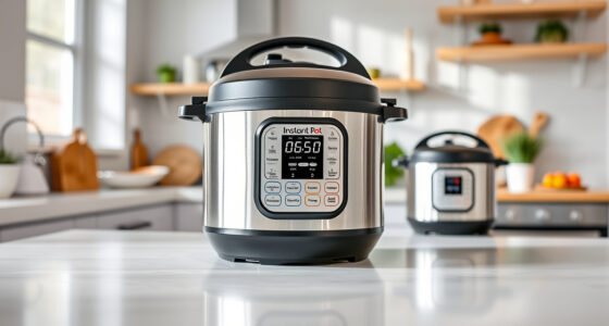 Instant Pot Sealing Rings: Compatibility & Buying Guide