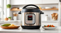 Instant Pot vs. Crock-Pot: Which Pressure Cooker Reigns Supreme?