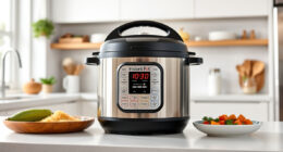 Instant Pot vs. Crock-Pot: Which Pressure Cooker Reigns Supreme?