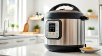 Instant Pot vs Crock-Pot: Which Pressure Cooker Wins in 2026?