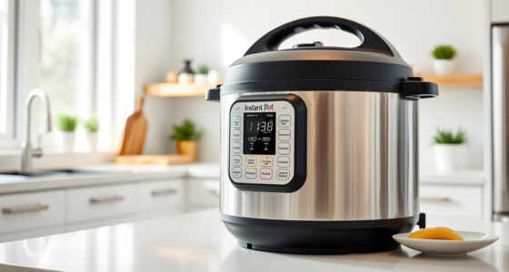 Instant Pot vs Crock-Pot: Which Pressure Cooker Wins in 2026?
