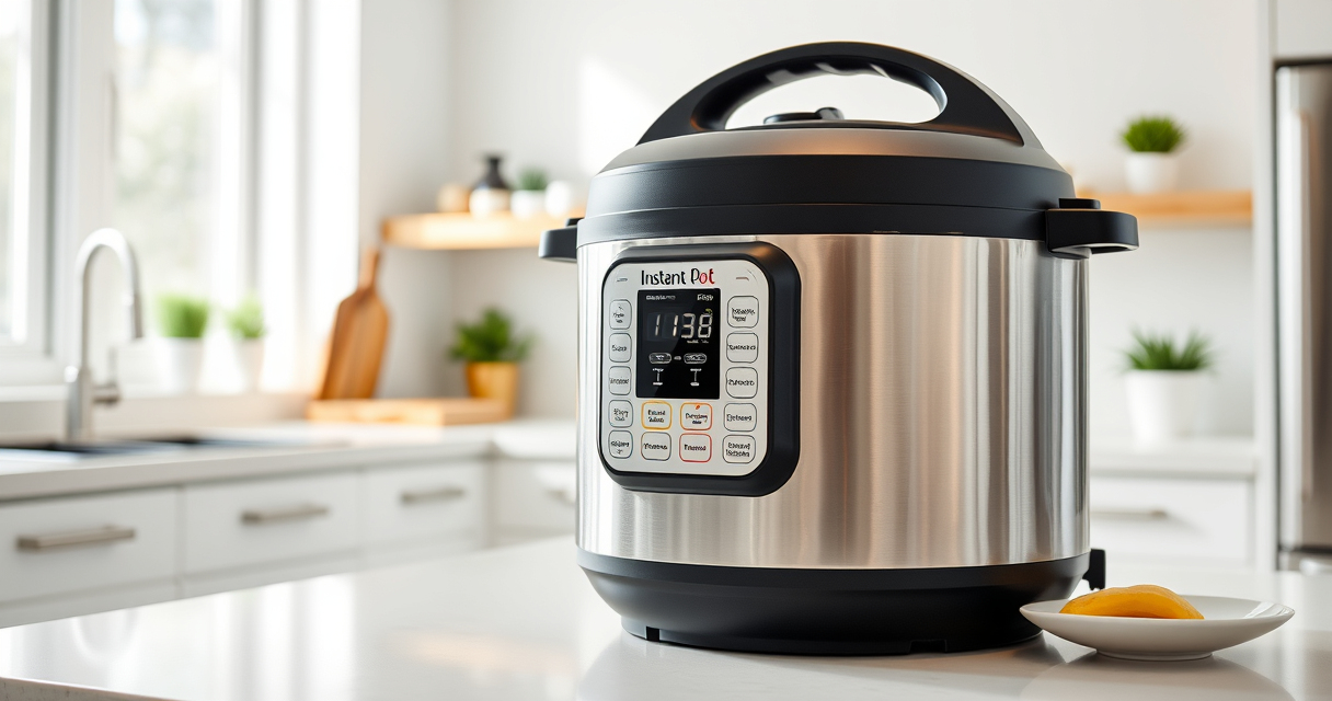 Instant Pot vs Crock-Pot: Which Pressure Cooker Wins in 2026?