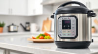 Instant Pot vs Cuisinart: Which Pressure Cooker Wins in 2026?