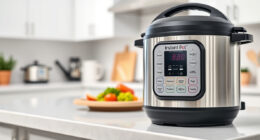 Instant Pot vs Cuisinart: Which Pressure Cooker Wins in 2026?