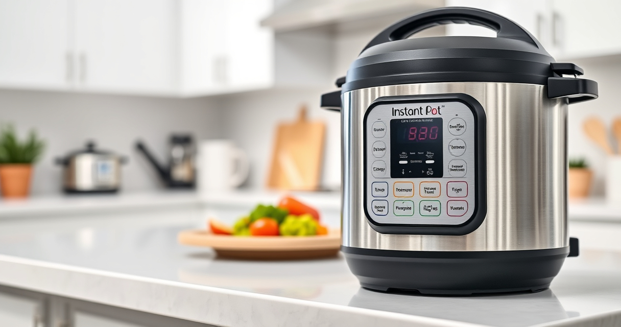 Instant Pot vs Cuisinart: Which Pressure Cooker Wins in 2026?