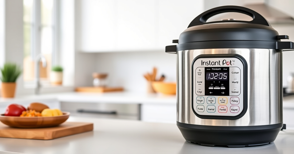 Instant Pot vs Ninja: Honest Pressure Cooker Comparison