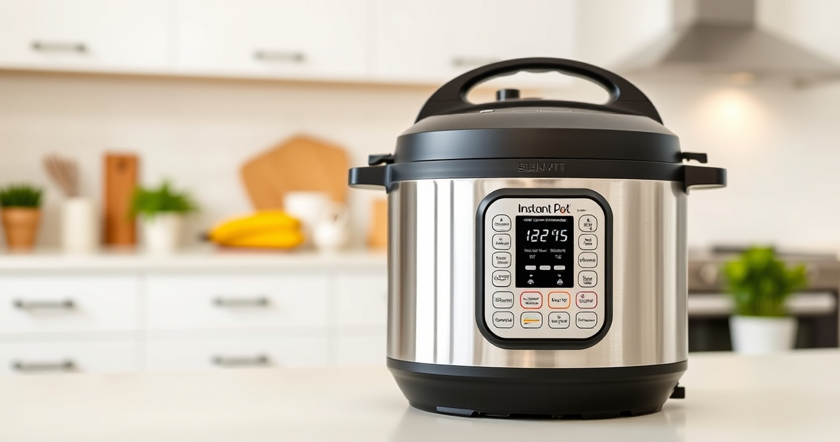 Instant Pot vs Ninja: Which Pressure Cooker Wins in 2026?