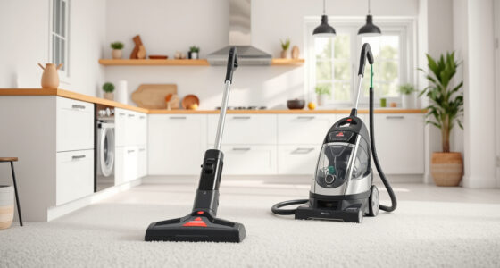 Is the Bissell Little Green Worth It? Honest Review