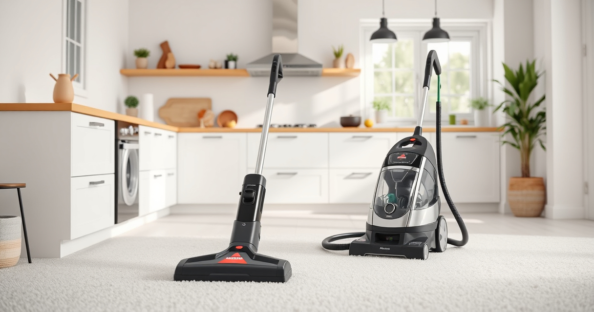Is the Bissell Little Green Worth It? Honest Review