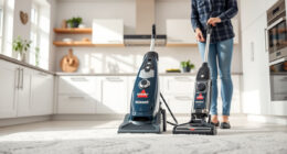 Is the Bissell ProHeat 2X Worth It? Honest Review