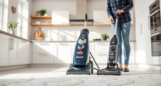 Is the Bissell ProHeat 2X Worth It? Honest Review
