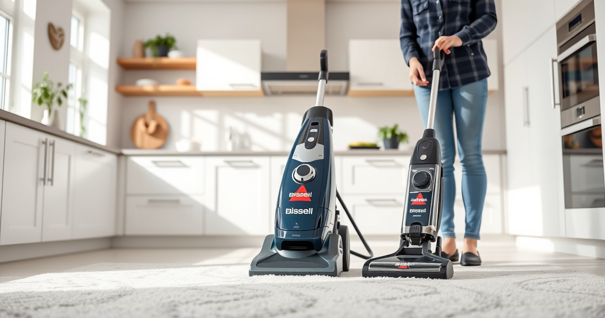 Is the Bissell ProHeat 2X Worth It? Honest Review