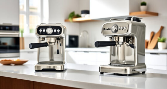 Is the Breville Barista Express Worth It? Honest Review