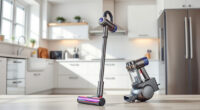Is the Dyson V12 Detect Worth It? Honest Review