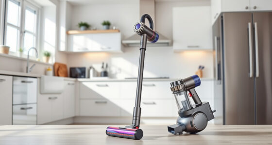 Is the Dyson V12 Detect Worth It? Honest Review