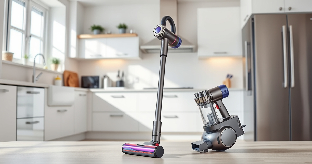 Is the Dyson V12 Detect Worth It? Honest Review