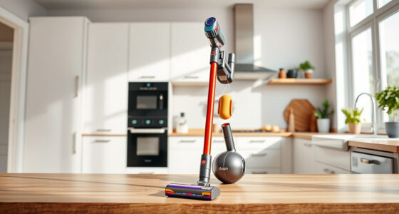 Is the Dyson V15 Detect Worth It? Honest Review