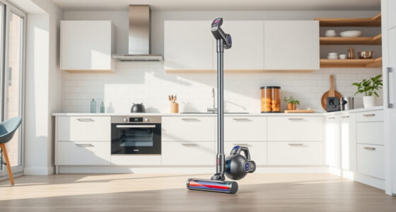 Is the Dyson V8 Worth It? Honest Review