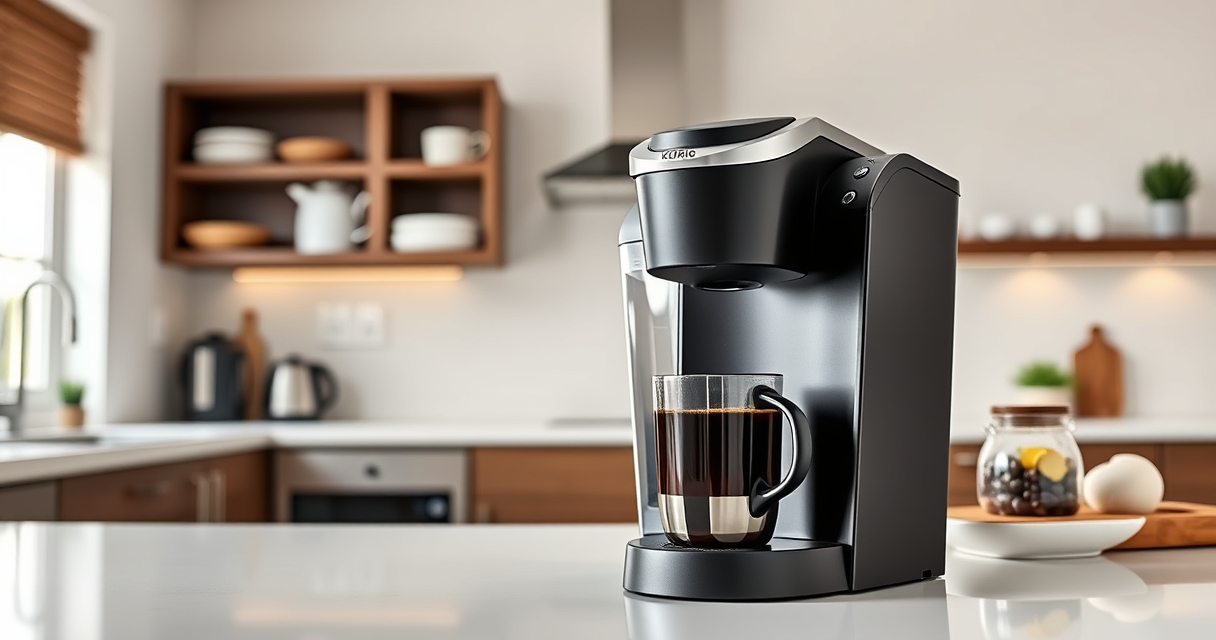 Is the Keurig K-Elite Worth It? Honest Review