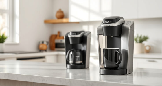 Is the Keurig K-Supreme Plus Worth It? Honest Review