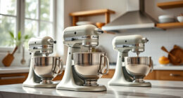 Is the KitchenAid Artisan Worth It? Honest Review