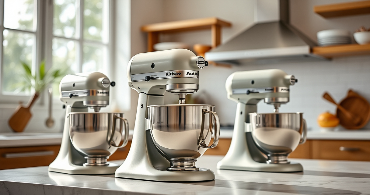 Is the KitchenAid Artisan Worth It? Honest Review