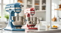 Is the KitchenAid Professional 600 Worth It? Honest Review